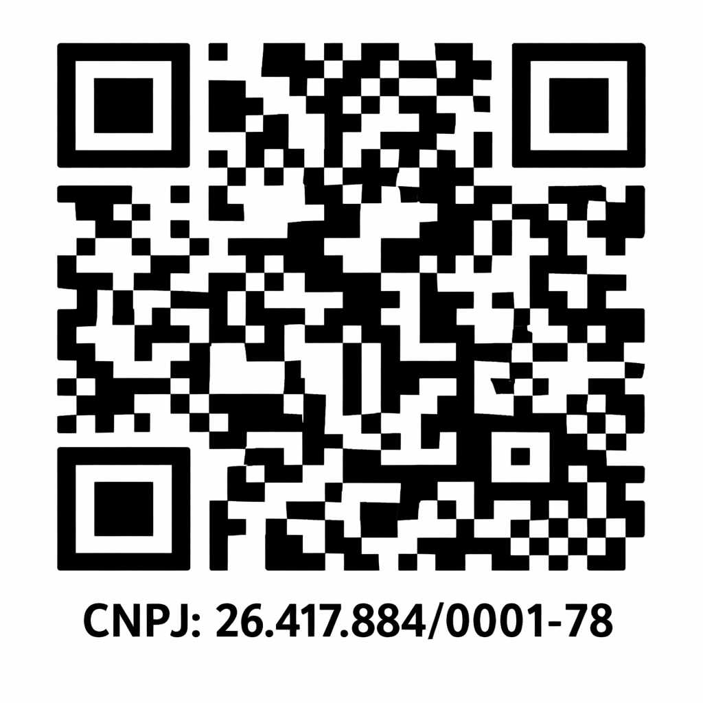 QR Code PIX